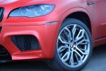 BMW X5 M by Fostla Design and PP-Performance 2014 года